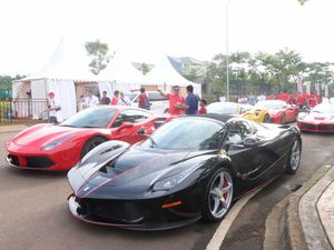 Punya Supercar Itu Bukan Lambang Kesombongan