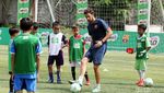 5 Pemain Terbaik MILO Football Championship Dikirim ke Barcelona