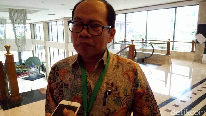 Sebentar Lagi RI Punya Bank Wakaf