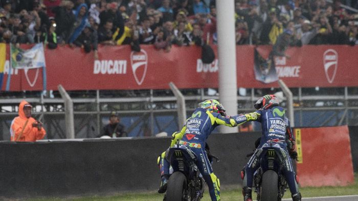 Foto: Getty Images/Mirco Lazzari gp Foto: Getty Images/Mirco Lazzari gp
