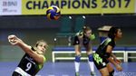 Jelang Final Proliga, Tim Voli Putri Pertamina Energi Berlatih Keras
