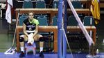 Jelang Final Proliga, Tim Voli Putri Pertamina Energi Berlatih Keras
