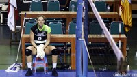 Final Proliga 2017 memertemukan empat tim dari dua kategori putra dan putri.