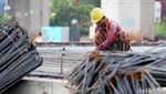 Pembangunan Jembatan Penghubung Tol Becakayu