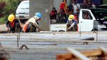 Pembangunan Jembatan Penghubung Tol Becakayu