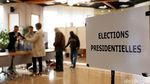 Rakyat Prancis Memilih Presiden