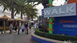 Catat! Harbour Town, Tempat Belanja Asyik di Gold Coast