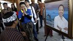 Menteri BUMN Tinjau Balkondes Wanurejo