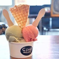4 Gerai Gelato di Yogyakarta Ini Punya Varian Rasa Unik dan Enak