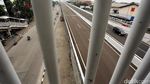 Jalan Tol Akses Priok Masih Gratis