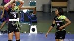 Jelang Final Proliga, Tim Voli Putri Pertamina Energi Berlatih Keras