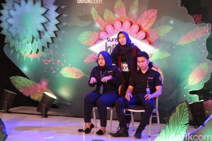 Foto: Rahmi Anjani/Wolipop Foto: Rahmi Anjani/Wolipop