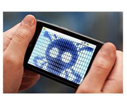 Awas! Malware Baru di iOS Bisa Baca Konten di Layar Ponsel