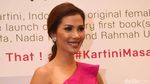 Hot Pink, Nadia Mulya!
