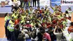 Putra Pertamina Energi Juara Proliga 2017