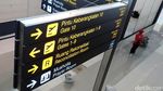 Terminal 3 Soetta Siap Operasikan Penerbangan Internasional