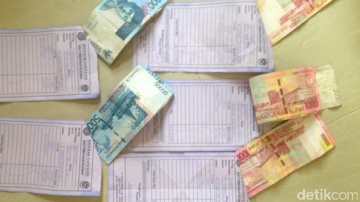 Pungli Biaya Urus Surat Bebas Narkoba, 2 PNS RS di Aceh Ditangkap