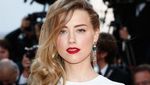 Tinggalkan Captain Jack, Amber Heard Pilih Iron Man