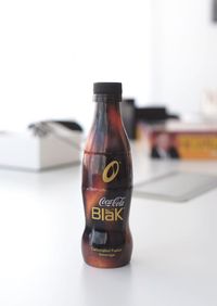 Colgate Beef Lasagne dan Coca-Cola Rasa Kopi, Produk Makanan Gagl di Museum of Failures