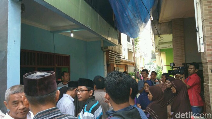 Korban Tersambar Petir di Dieng Sempat Dilarang Berangkat Anaknya