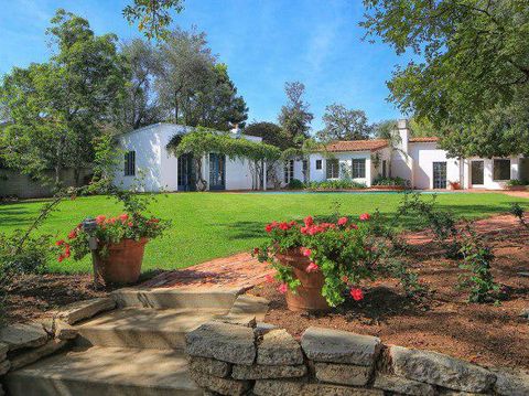 Rumah Tempat Marilyn Monroe Meninggal Dijual Rp 91 M