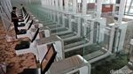 Terminal 3 Soetta Siap Operasikan Penerbangan Internasional