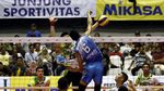 Putra Pertamina Energi Juara Proliga 2017