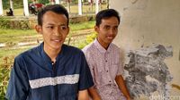 Guru Tapal Batas, Saksi Toleransi di Tanah Sahabat