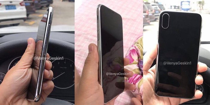 Inikah iPhone 8? Foto: istimewa Inikah iPhone 8? Foto: istimewa