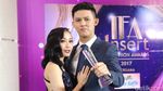 Guys, Rinni Wulandari dan Jevin Julia Makin Mesra Aja Nih!
