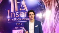 Setuju nggak kalau Maxime ganteng? Foto: Hanif