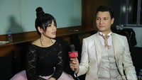 Keduanya terbilang pasangan yang jauh akan gosip miring. Foto: Hanif