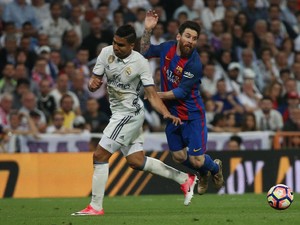 Ini Dia Kunci Kemenangan Barca Atas Madrid