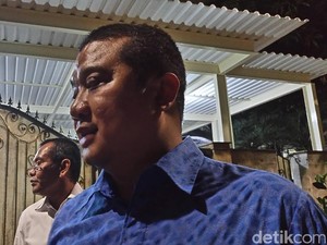 Erwin Aksa All Out Bantu Anies-Sandi, Diperintah JK?