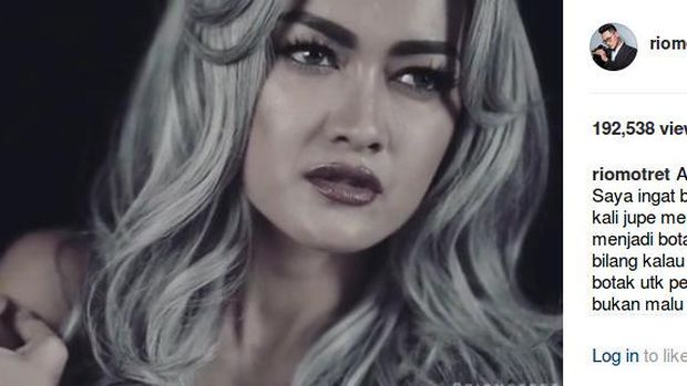 Masih Soal Isu Raffi Ahmad dan Ayu Ting Ting