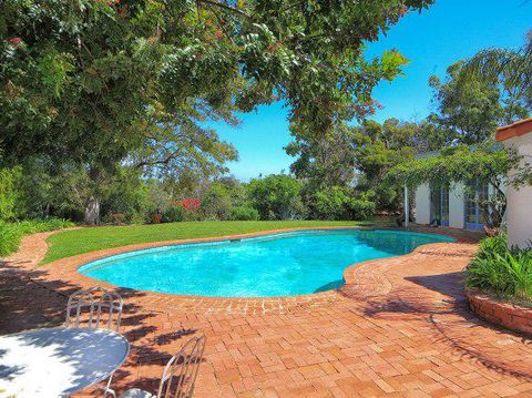 Rumah Tempat Marilyn Monroe Meninggal Dijual Rp 91 M