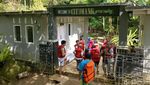 Serunya Basah-basahan di Citumang Green Valley, Pangandaran