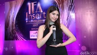 Nama Cassandra Lee pernah menjadi idola saat di awal kemunculannya. Foto: Hanif