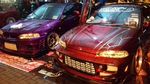 Kontes Modifikasi BlackAutoBattle 2017 Solo