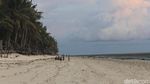Alamak! Bukan Main Indahnya Pantai Nembrala di Rote