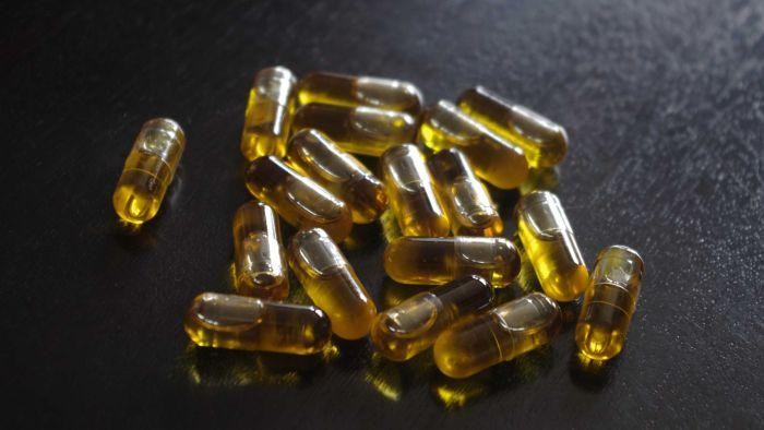 Dokter di Australia Selatan Boleh Resepkan Ganja