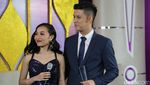 Guys, Rinni Wulandari dan Jevin Julia Makin Mesra Aja Nih!
