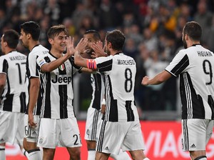 Monaco Akan Menyulitkan, tapi Juve Bakal Lolos