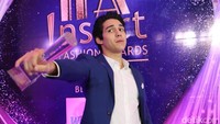 Maxime kini tengah sibuk dengan sinetron terbarunya dengan Prilly Latuconsina. Foto: Hanif