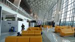 Terminal 3 Soetta Siap Operasikan Penerbangan Internasional