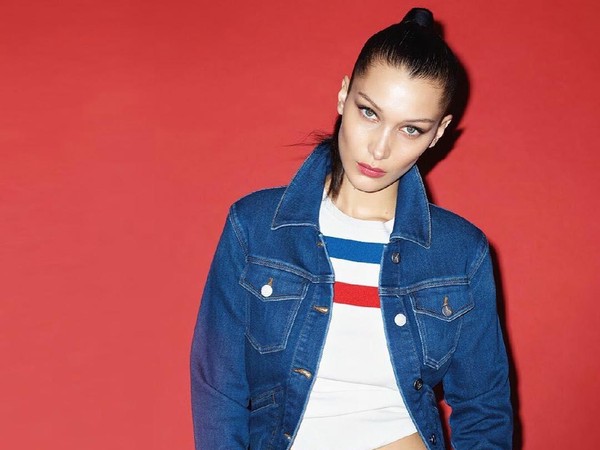 Resolusi Sehat 2019 Bella Hadid: Setop Nge-vape!