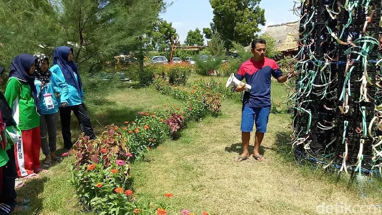 1200 Rumah Sementara Korban Gempa Sulteng Dibangun Pekan