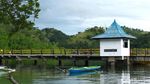 Hidden Destination Atambua: Pantai Teluk Gurita