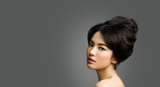 Ini Makanan yang Jadi Rahasia Kulit Mulus Song Hye Kyo Hingga Kim Tae Hee (1)