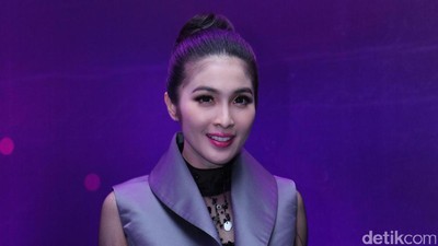 Usai Nikah, Sandra Dewi Makin Cantik Nih!